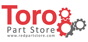 Toro Parts Store Logo