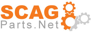 ScagParts.Net Logo