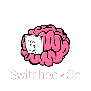 Switched-On - Band Logo